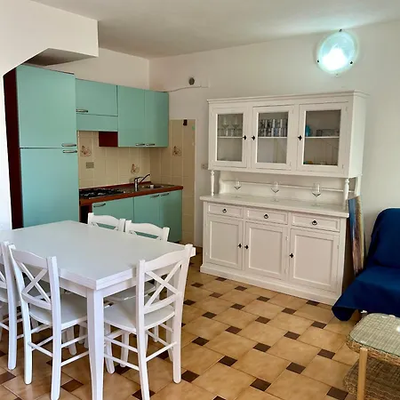 Grazioso Trilocale A Holiday home