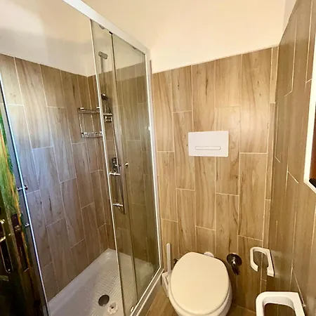 Grazioso Trilocale A Hébergement de vacances Porto Ottiolu