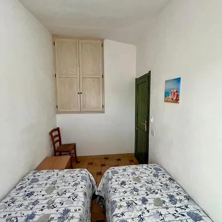 Grazioso Trilocale A Hébergement de vacances *