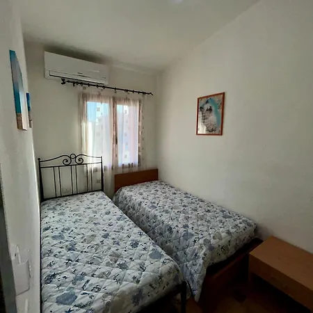 Grazioso Trilocale A Porto Ottiolu